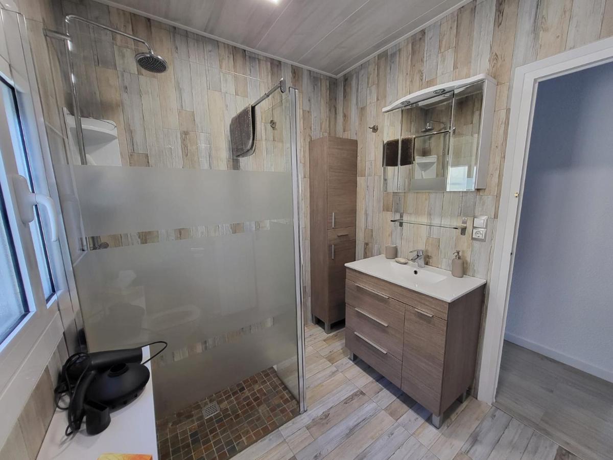 Torredembarra Cosy, Well Equipped House, 5 Min. From The Beach Eksteriør billede
